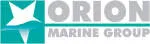 Orion Marine Group company logo
