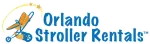 Orlando Stroller Rentals company logo
