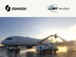 Oshkosh AeroTech, LLC company logo