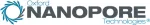 Oxford Nanopore Technologies company logo