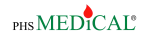 PHS Med Jobs company logo