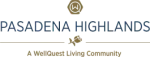 Pasadena Highlands company logo