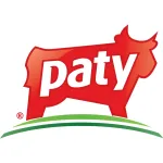 Paty, Inc. company logo