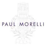 Paul Morelli Design company logo