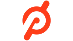 Peloton company logo