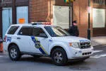 Philadelphia Police Department company logo