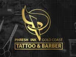 Phresh Print Ink company logo