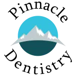 Pinnacle Dental-Cosmetic and Restorative Dentistry company logo