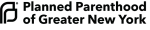 Planned Parenthood of Greater New York company logo