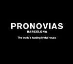 Pronovias company logo