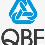 QBE company logo