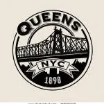 Queens, NY company logo