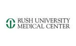 RUSH University Medical Center company logo