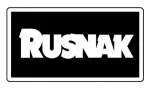 RUSNAK company logo