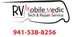 RV Medic Repairs company logo