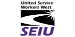 SEIU USWW company logo