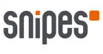 SNIPES company logo