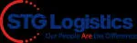 STG Logistics company logo