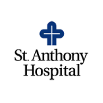 Saint Anthony Hospital company logo