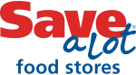 Save A Lot company logo