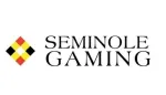 Seminole Gaming company logo