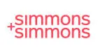 Simmons Bank company logo