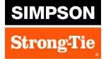 Simpson Strong-Tie company logo