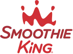 Smoothie King The Colony company logo
