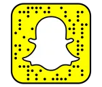 Snapchat company logo