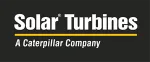 Solar Turbines company logo