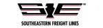 Southeastern Freight Lines company logo