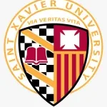 St. Xavier University company logo
