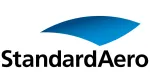StandardAero company logo