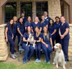 Stonebriar Veterinary Centre company logo
