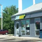 Subway - 6010-0 company logo