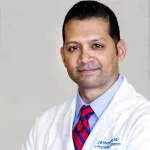 Sunil G. Bhandarkar MD INC company logo