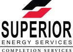 Superior Energy Services - Completions Services company logo