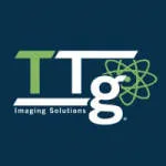 TTG Imaging Solutions company logo