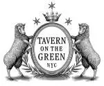Tavern on the Green company logo