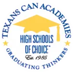 Texans Can! Academies company logo