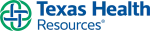 Texas Health Resources company logo