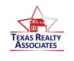 TexasRenters.com and Texas Realty Associates company logo