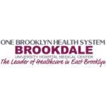 The Brookdale Hospital Medical Center company logo