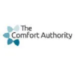 The Comfort Authority company logo