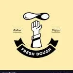 The DoughCone company logo