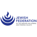 The Jewish Federation of Greater Los Angeles company logo