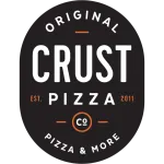 The Taproom at Crust Pizza Co. Houston Heights company logo