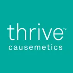 Thrive Causemetics company logo