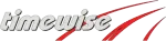Timewise Food Stores company logo