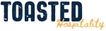Toasted Hospitality company logo